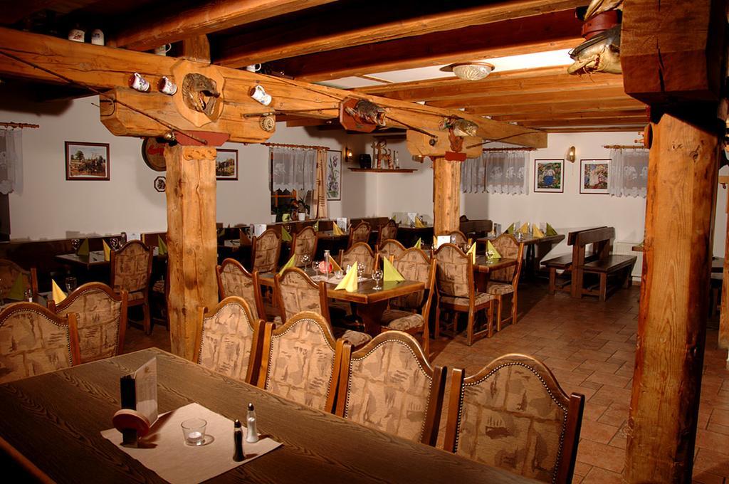 Gasthof Daniela