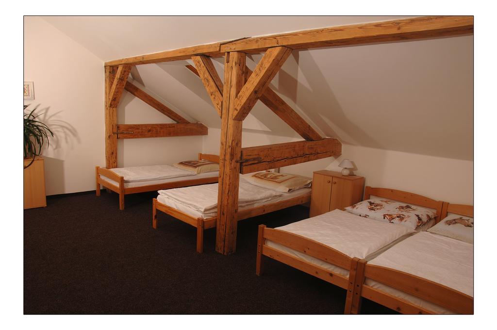 Gasthof Daniela 3*
