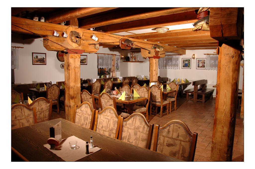 Gasthof Daniela